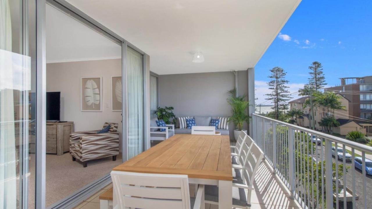 Seabreeze At Ki - Ea Port Macquarie Villa Exterior photo